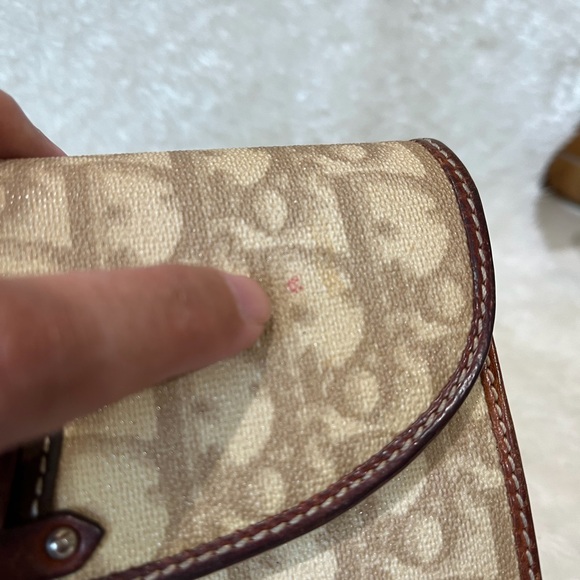 Christian Dior Long Wallet - Picture 8 of 14